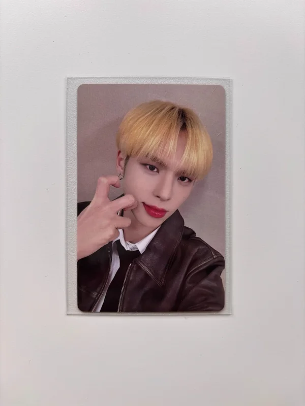 CIX 3rd CONCERT 0 or 1 IN NORTH AMERICA