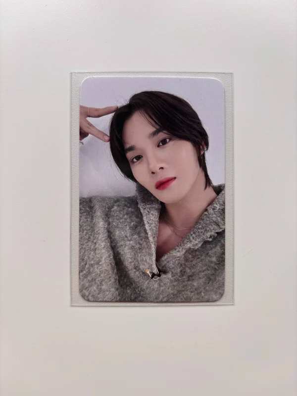 0 or 1 DEAR MY MUSE