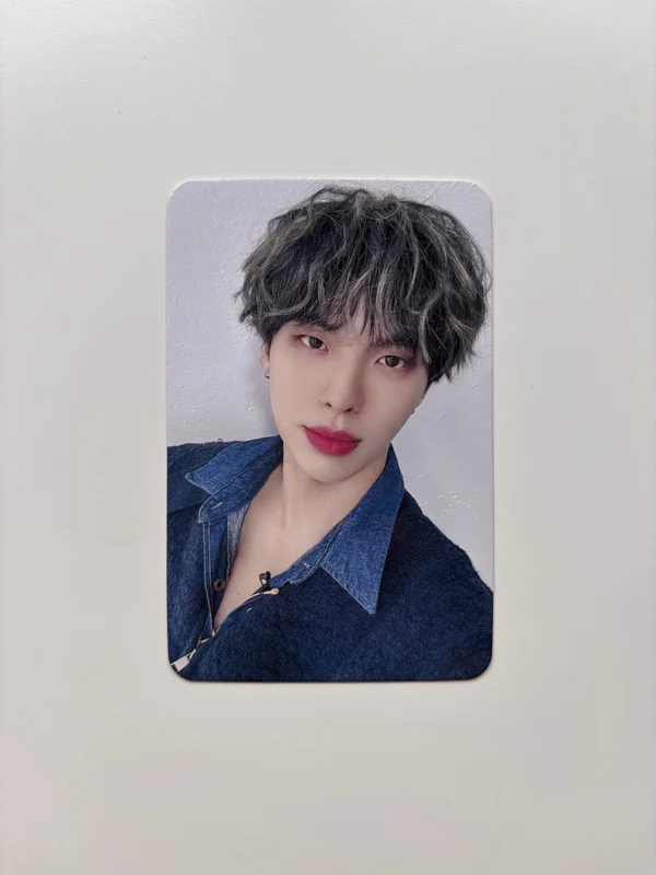 0 or 1 DEAR MY MUSE