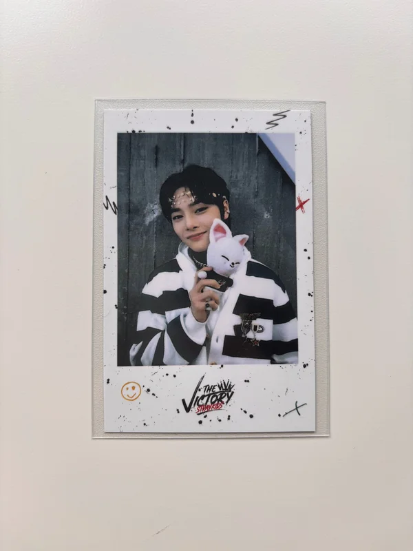 STRAY KIDS x SKZOO POP-UP STORE 'THE VICTORY'