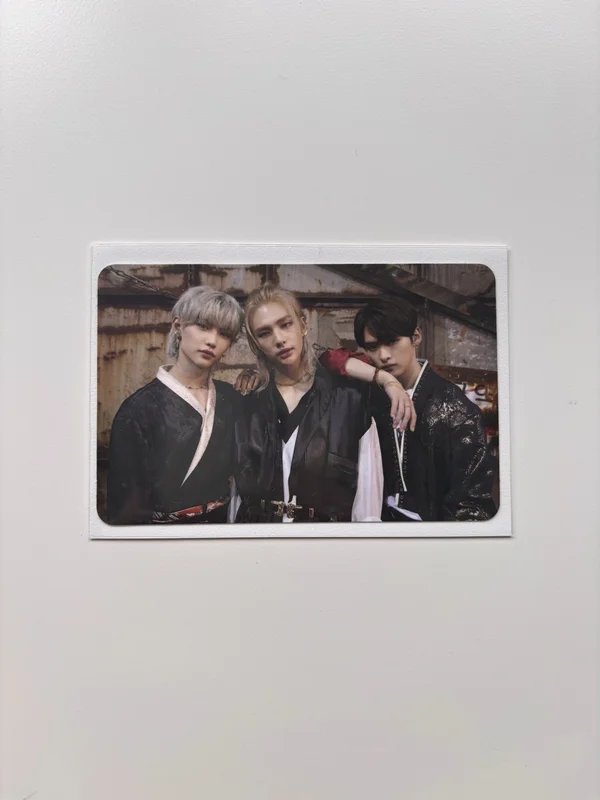 IN STANDARD VER.