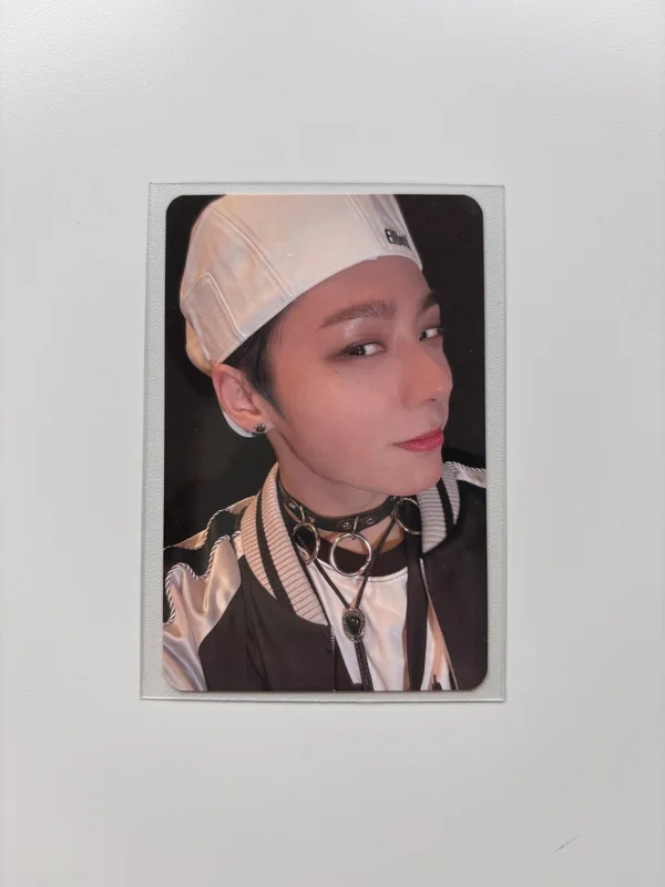 TRICKSTER KTOWN4U