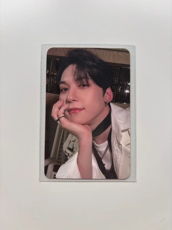 TRICKSTER KTOWN4U