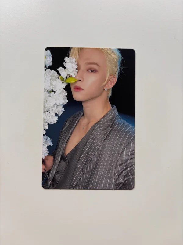 BLOOD MOON BLOOD Ver.