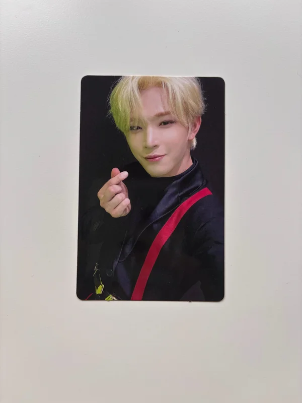 BLOOD MOON BLOOD Ver.