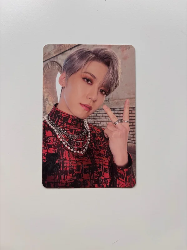 DEVIL Black Ver.