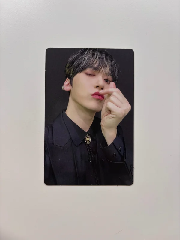BLOOD MOON BLOOD Ver.