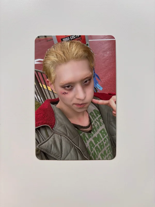 UNIQUE Compact Ver.