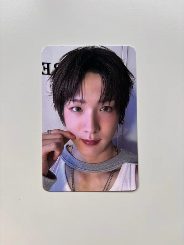 HARMONY : ALL IN KTOWN4U