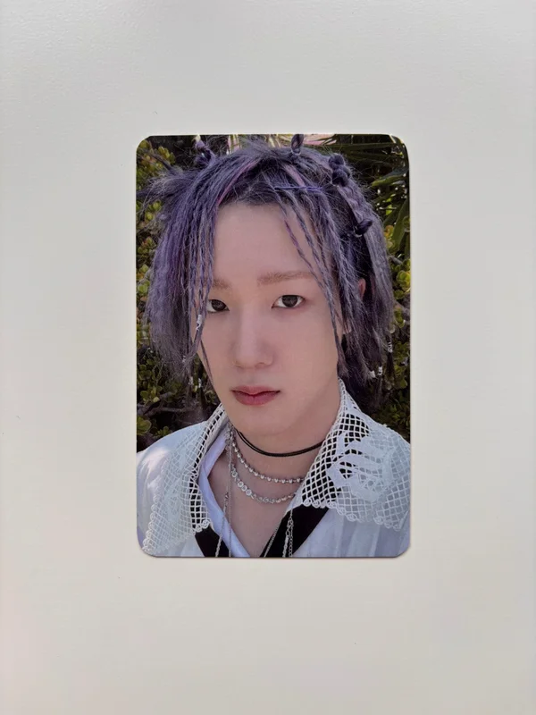 HARMONY : ZERO IN KTOWN4U