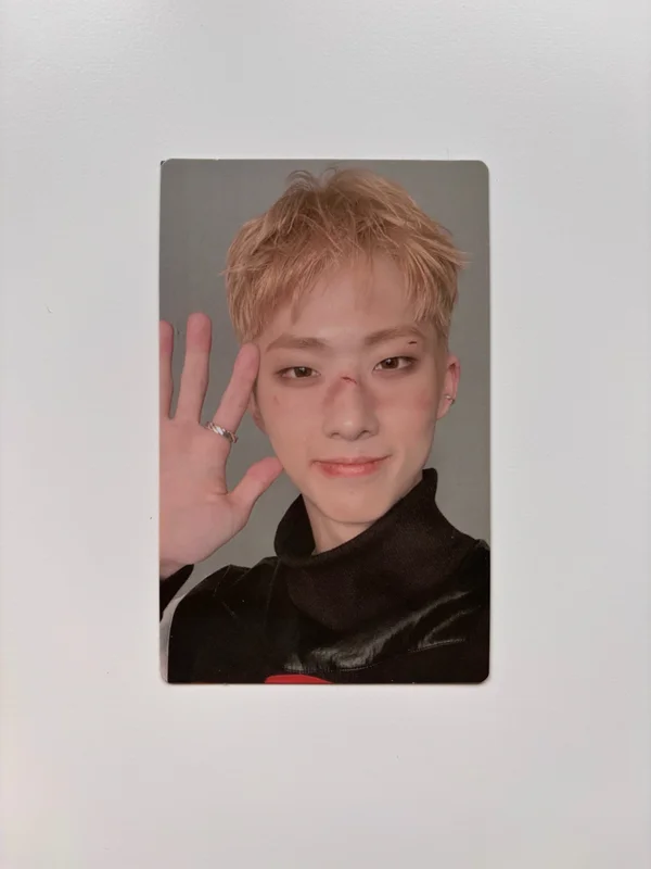 DISHARMONY : BREAK OUT WEVERSE