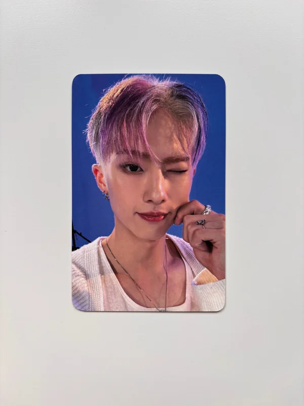 HARMONY : ALL IN KTOWN4U