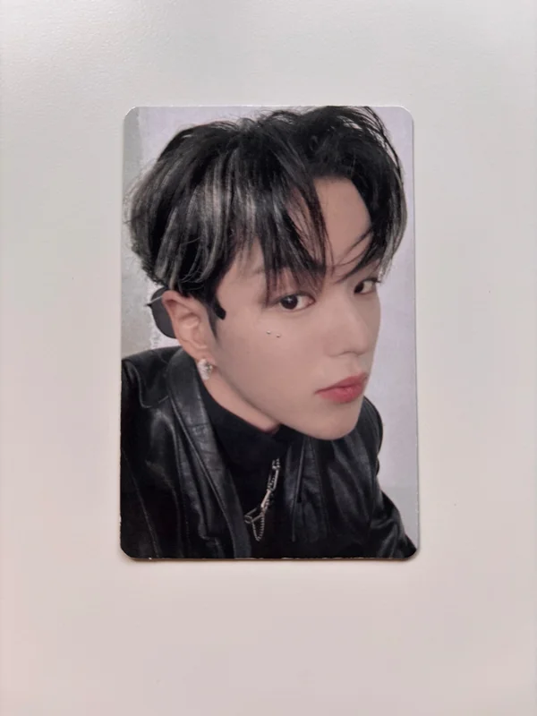 REBOOT PHOTOBOOK Ver.1
