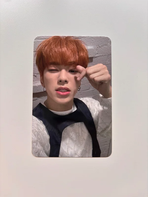 THE FIRST STEP : CHAPTER ONE KTOWN4U