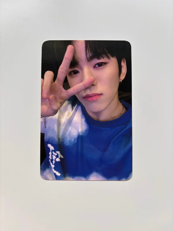 THE FIRST STEP : CHAPTER TWO KTOWN4U