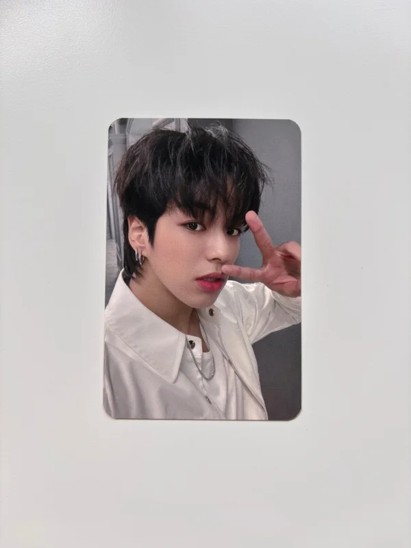 THE FIRST STEP : CHAPTER THREE KTOWN4U