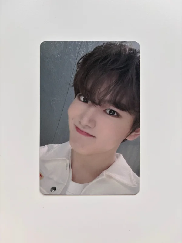 THE FIRST STEP : CHAPTER THREE KTOWN4U