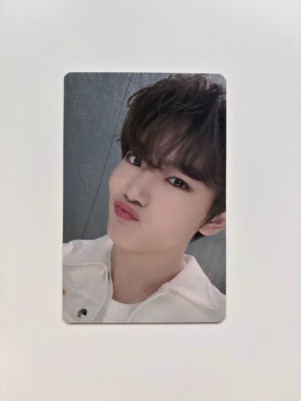 THE FIRST STEP : CHAPTER THREE KTOWN4U