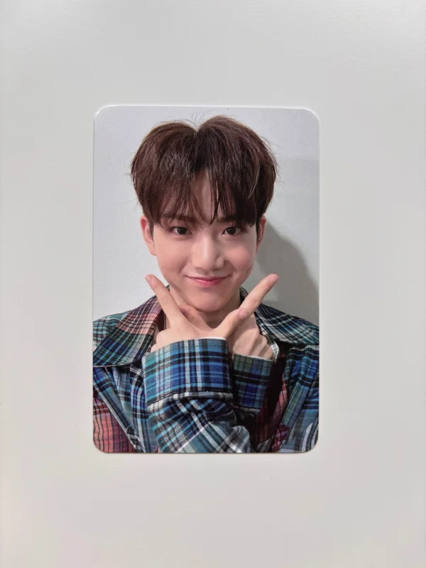 THE FIRST STEP : CHAPTER TWO KTOWN4U