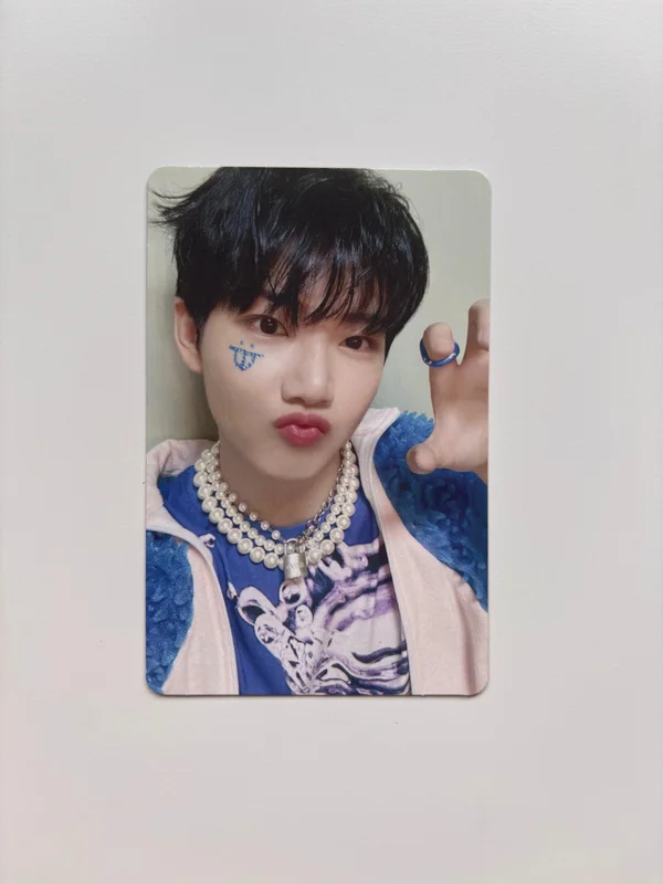 THE SECOND STEP : CHAPTER TWO DIGIPACK ver.
