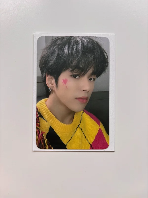 THE FIRST STEP : TREASURE EFFECT KTOWN4U WINNER