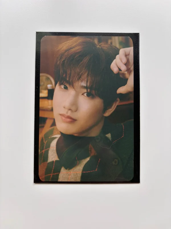 THE FIRST STEP : TREASURE EFFECT KTOWN4U