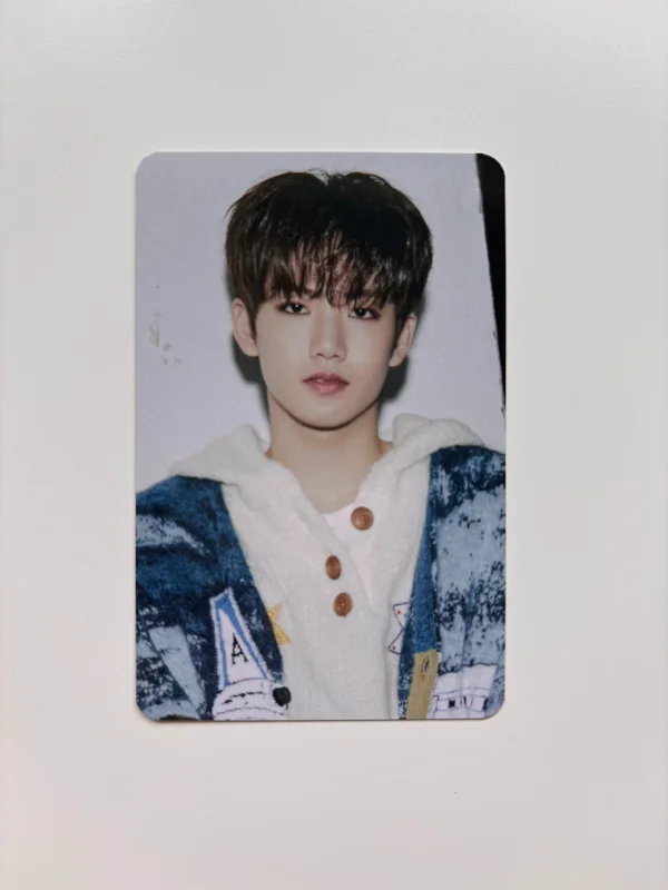 THE FIRST STEP : CHAPTER THREE KTOWN4U