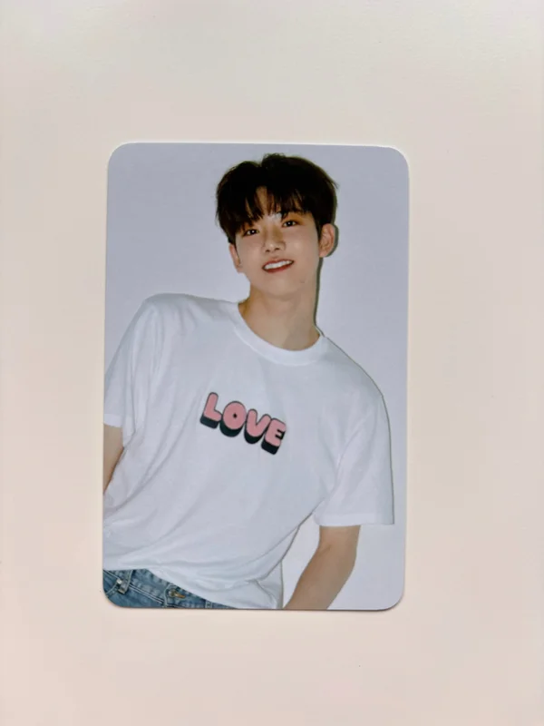 THE FIRST STEP : CHAPTER TWO KTOWN4U