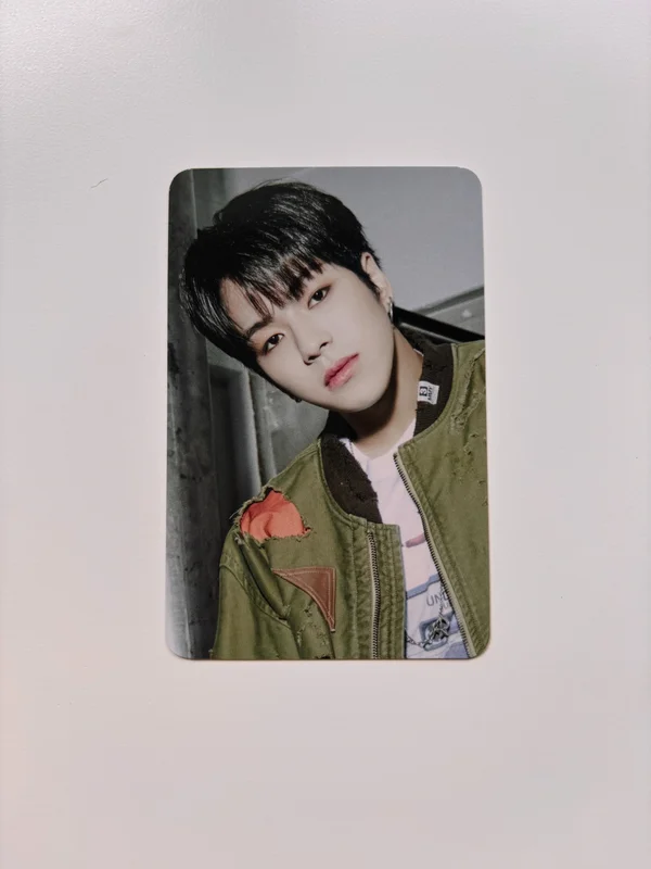 THE FIRST STEP : CHAPTER THREE KTOWN4U