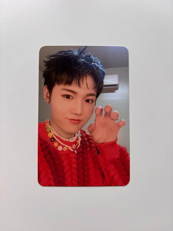 Pocamarket, TREASURE DOYOUNG THE SECOND STEP : CHAPTER TWO KTOWN4U