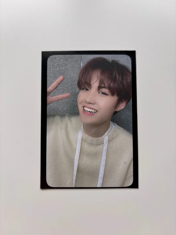 THE FIRST STEP : TREASURE EFFECT KTOWN4U