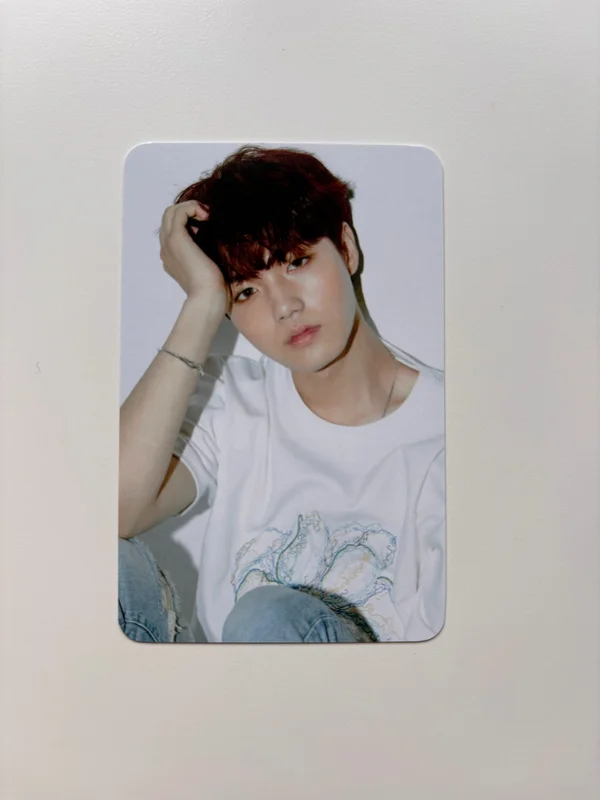 THE FIRST STEP : CHAPTER TWO KTOWN4U