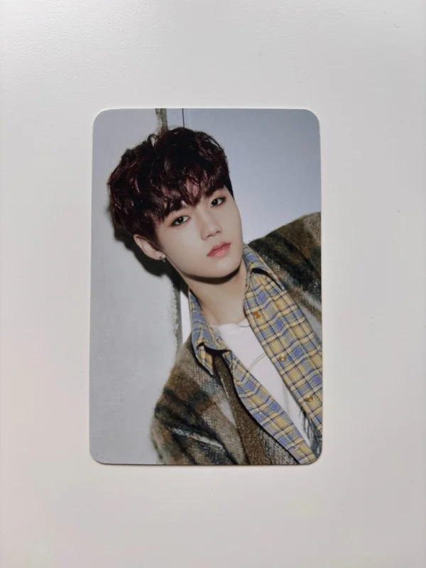 THE FIRST STEP : CHAPTER THREE KTOWN4U