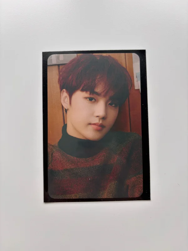 THE FIRST STEP : TREASURE EFFECT KTOWN4U