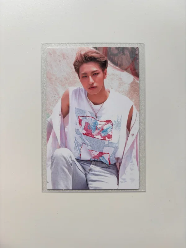 TREASURE EP.3 : One To All WAVE ver.