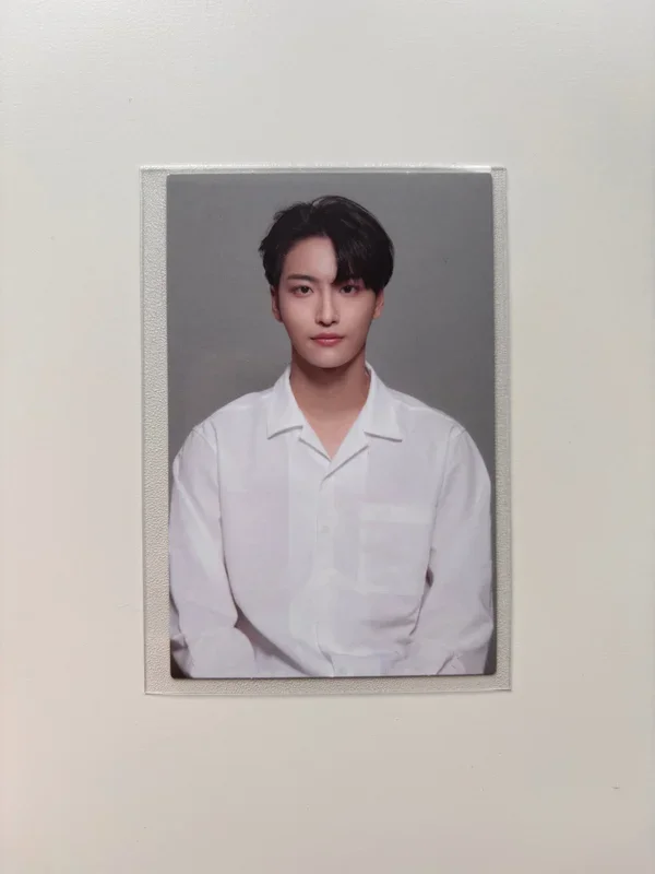 Pocamarket, ATEEZ SEONGHWA TREASURE EP.FIN : All To Action 1st