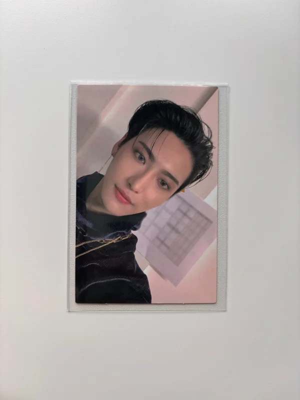 ATEEZ SEONGHWA 'TREASURE EPILOGUE : Action To Answer A ver