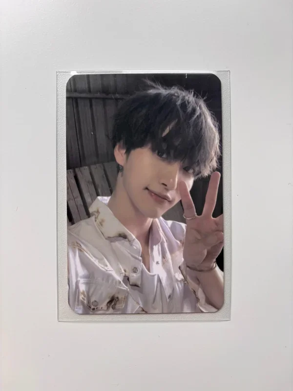 ZERO : FEVER Part.1 APPLEMUSIC