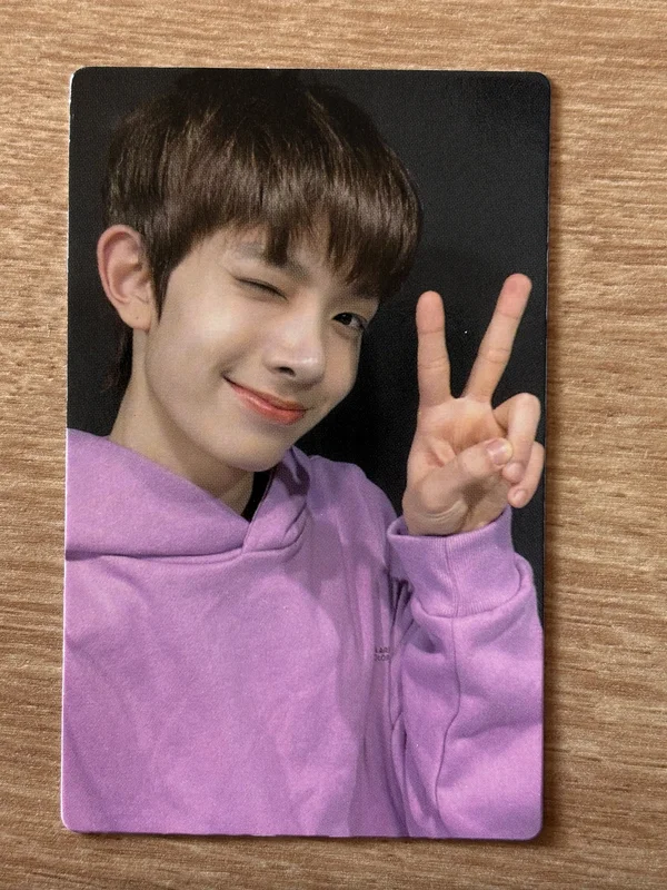 Official Light Stick