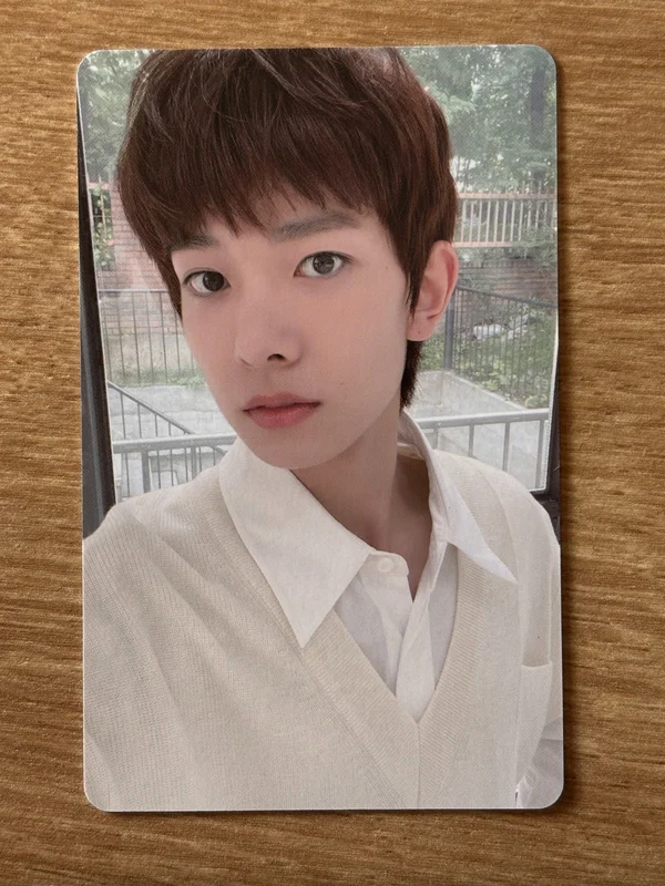 2021 SEASON'S GREETINGS