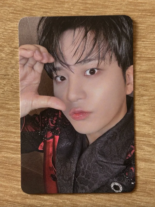 ATEEZ 2025 WORLD TOUR [IN YOUR FANTASY] IN INCHEON SAILOR PACKAGE