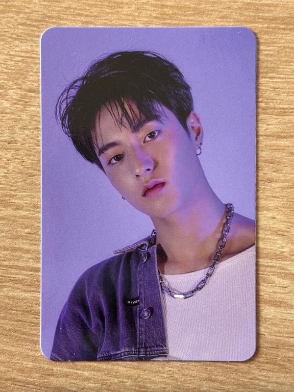 THE FIRST STEP : CHAPTER ONE BLACK ver.