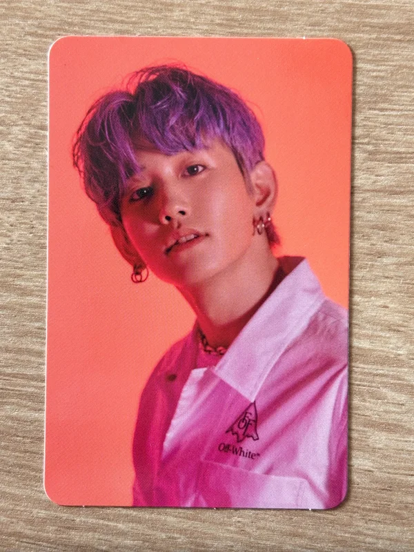 THE FIRST STEP : CHAPTER ONE BLACK ver.