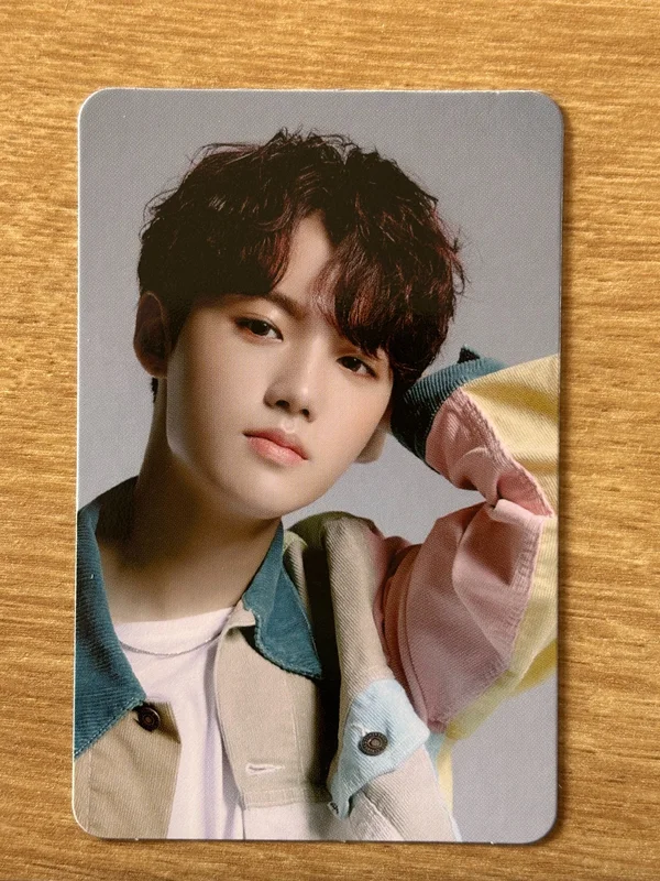 THE FIRST STEP : CHAPTER TWO BLACK ver.