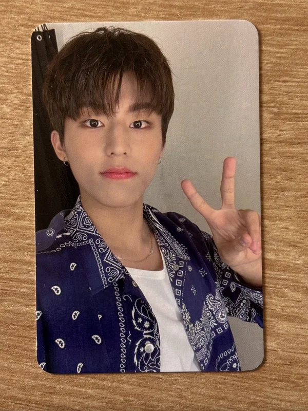 THE FIRST STEP : CHAPTER TWO KTOWN4U