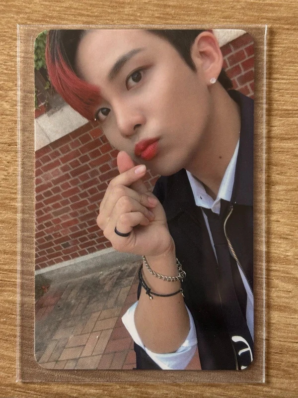 ZERO : FEVER Part.1 KTOWN4U