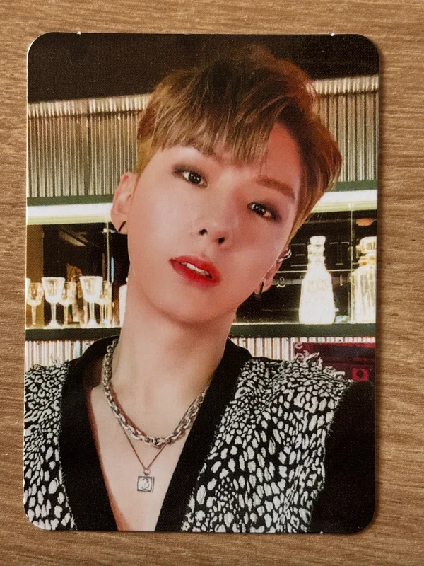 FATAL LOVE Ver.2