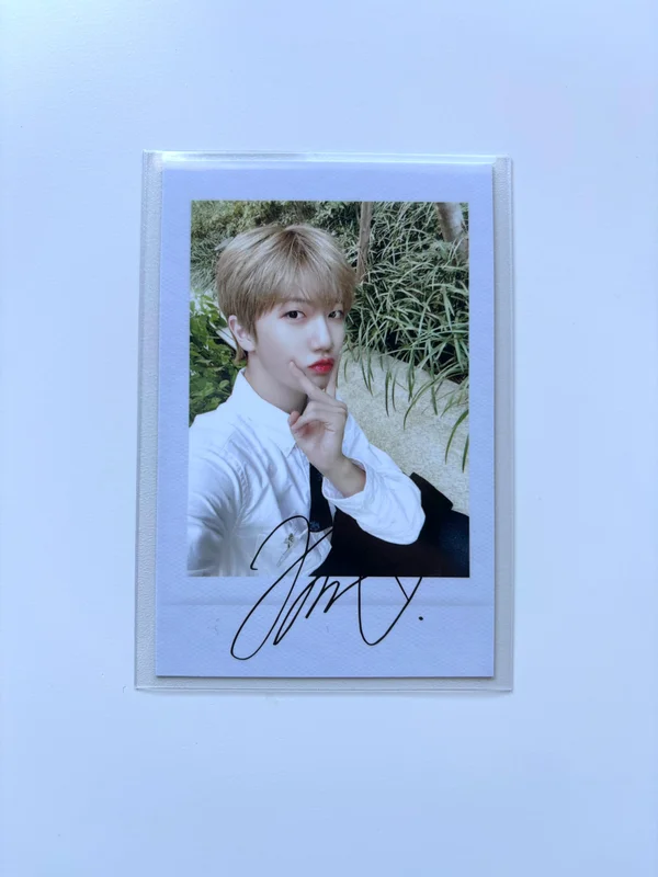 2021 SEASON'S GREETINGS : CAFE CRAVITY