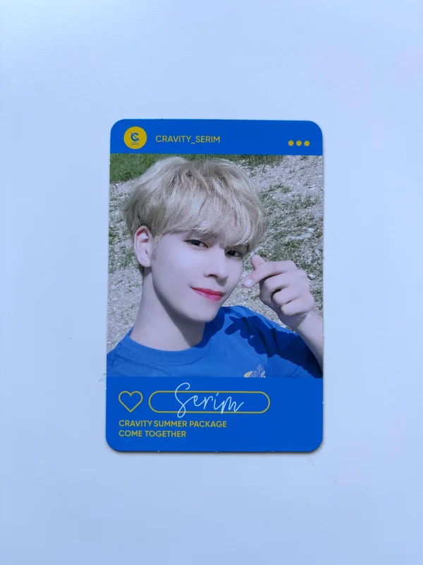 2020 Summer Package COME TOGETHER STARSHIP SQUARE