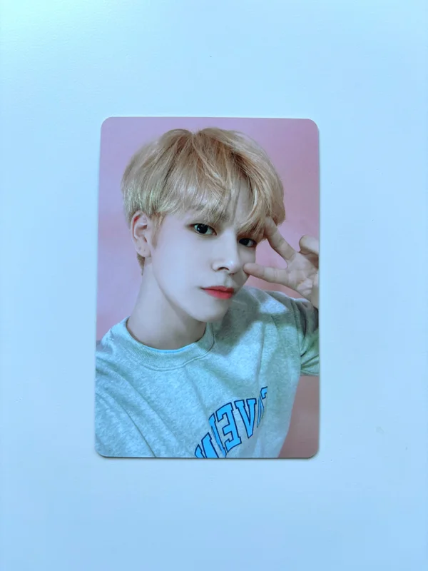 2020 Summer Package COME TOGETHER Rest ver.